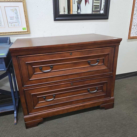 Filing Cabinet