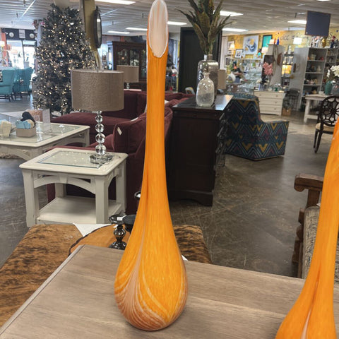 Mid Century Modern Vase