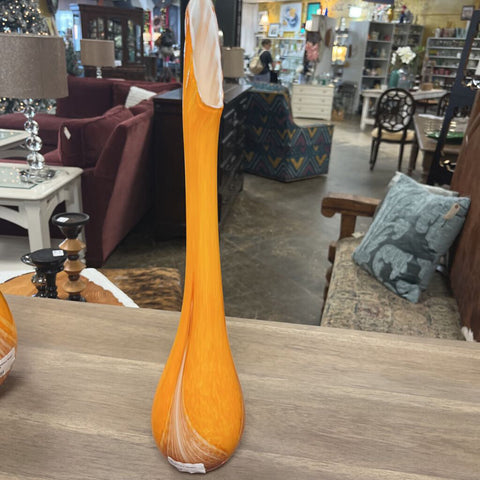 Mid Century Modern Vase