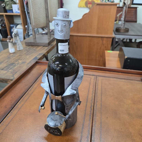 Wine Bottle Holder