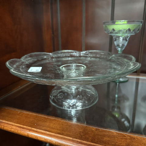 Cake Plate