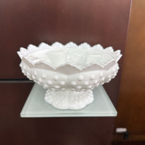 Milkglass Dish