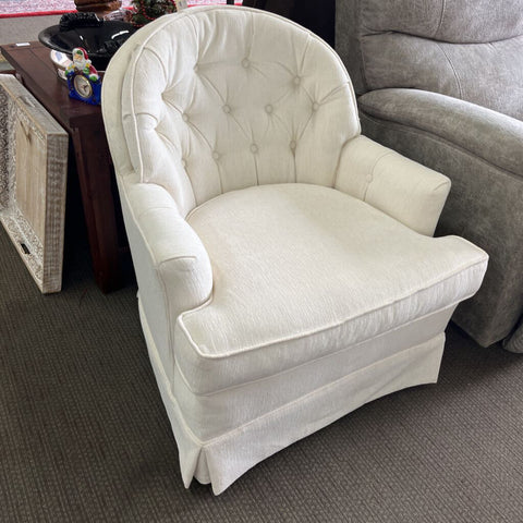 Pair of Woodmark Accent Chairs