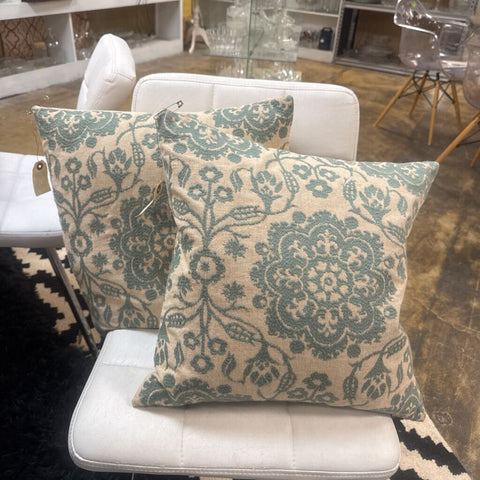 Pair of Pillows