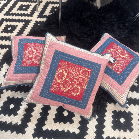 3pc Pillow set