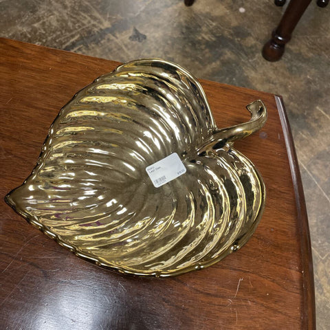 Leaf Dish