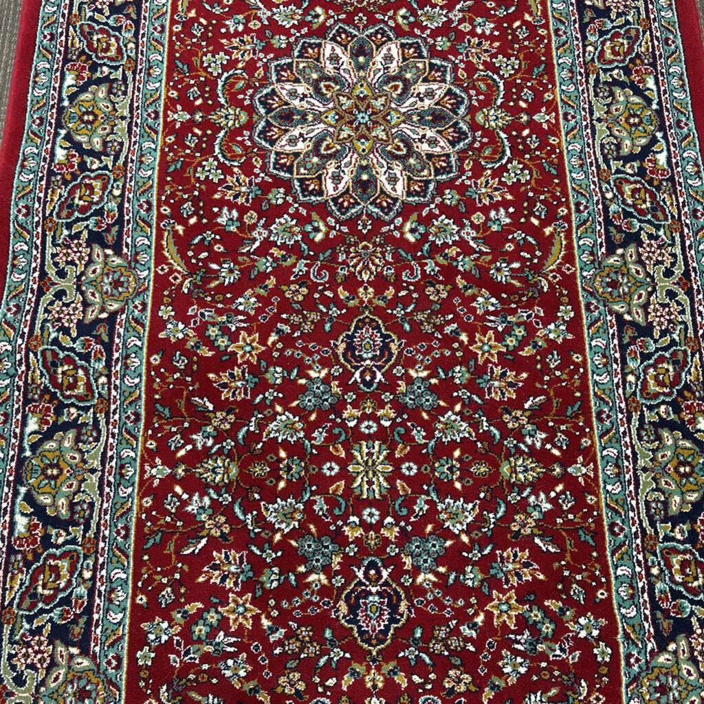 Turkish Rug 16.2 x 3.3