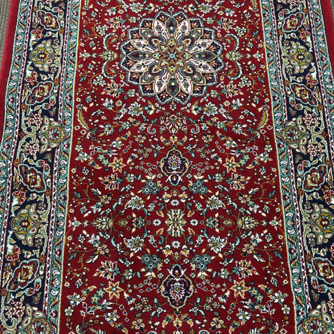 Turkish Rug 16.2 x 3.3