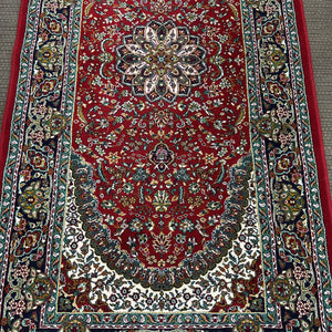 Turkish Rug 10.4 x 3.3