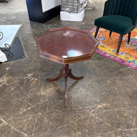 Accent Table