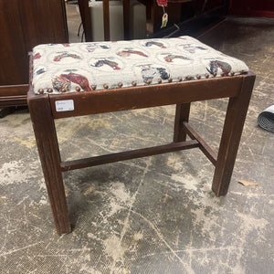 Stool (as is)
