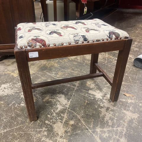 Stool (as is)