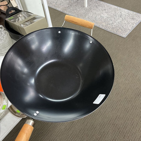 Wok Pan