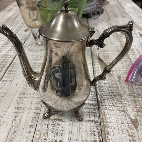 Teapot