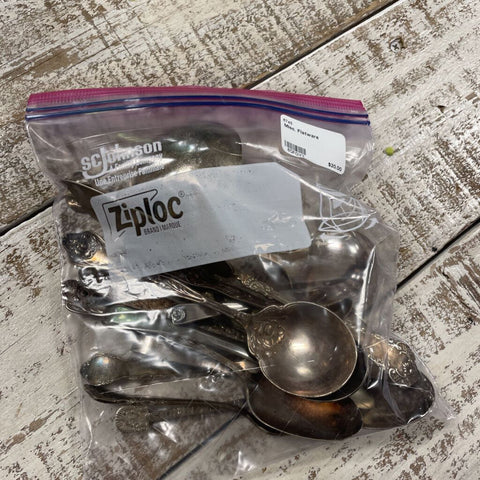 Misc. Flatware