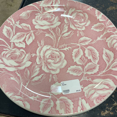 Platter