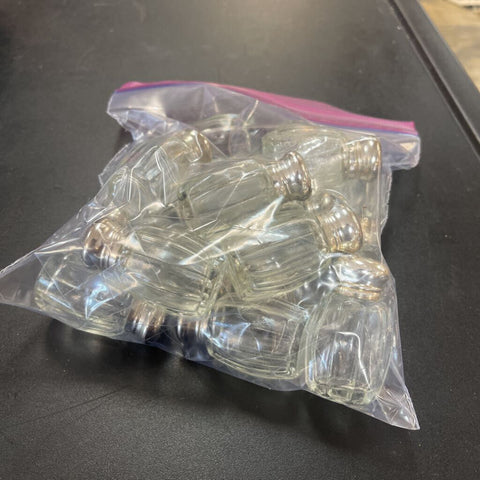 Small Shakers