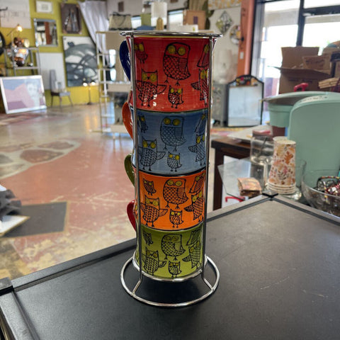 Mug Set