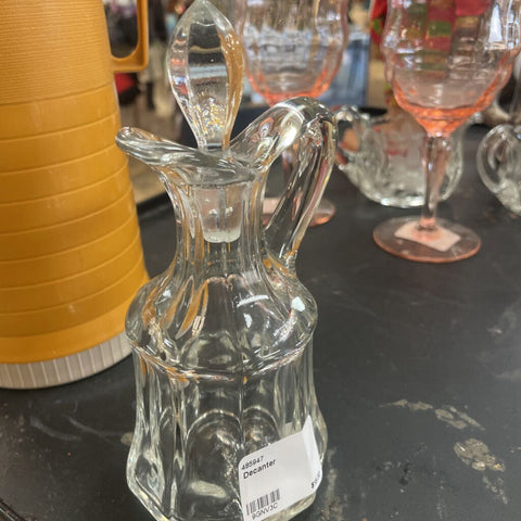 Decanter