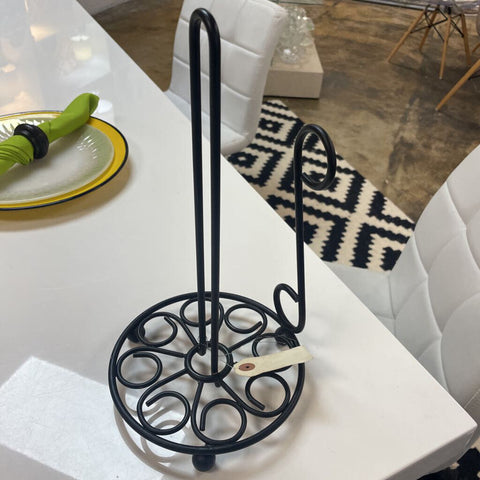 Paper Towel Holder