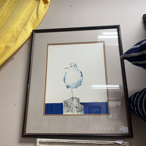 Signed Art
