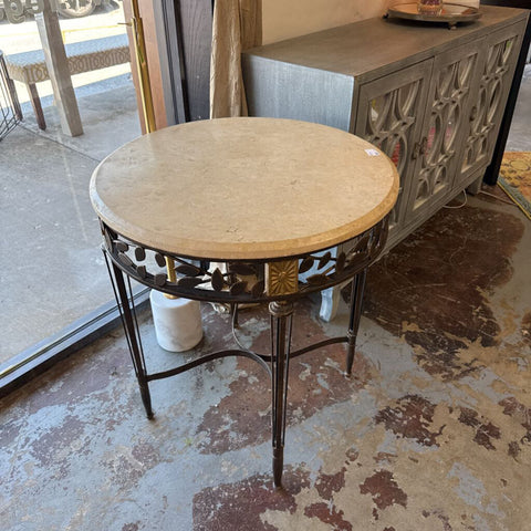 Accent Table