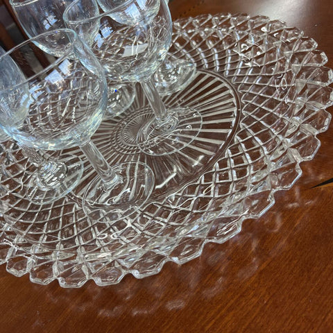 Platter