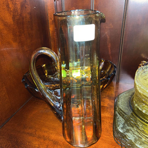 Pitcher