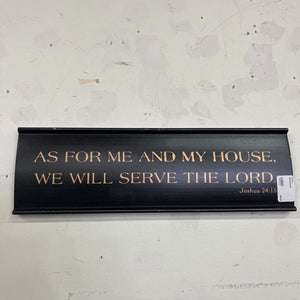 Wall Decor