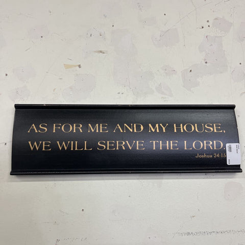 Wall Decor