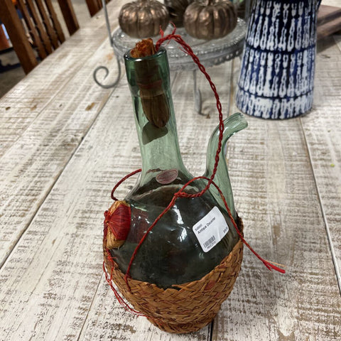 Antique Decanter