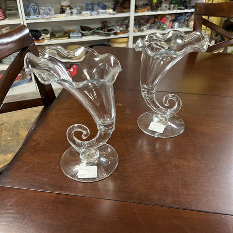Pair of Vases
