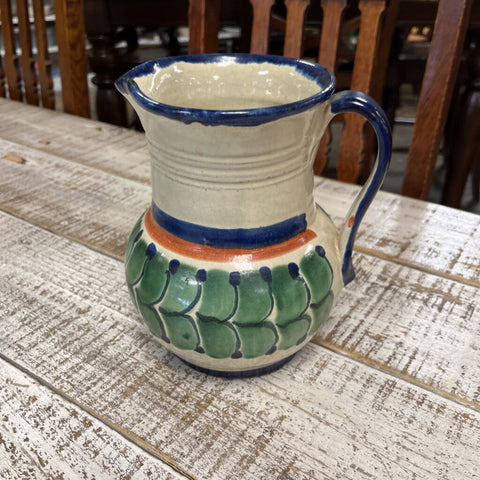 Pitcher