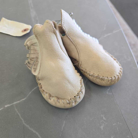 Pair of Vintage Shoes