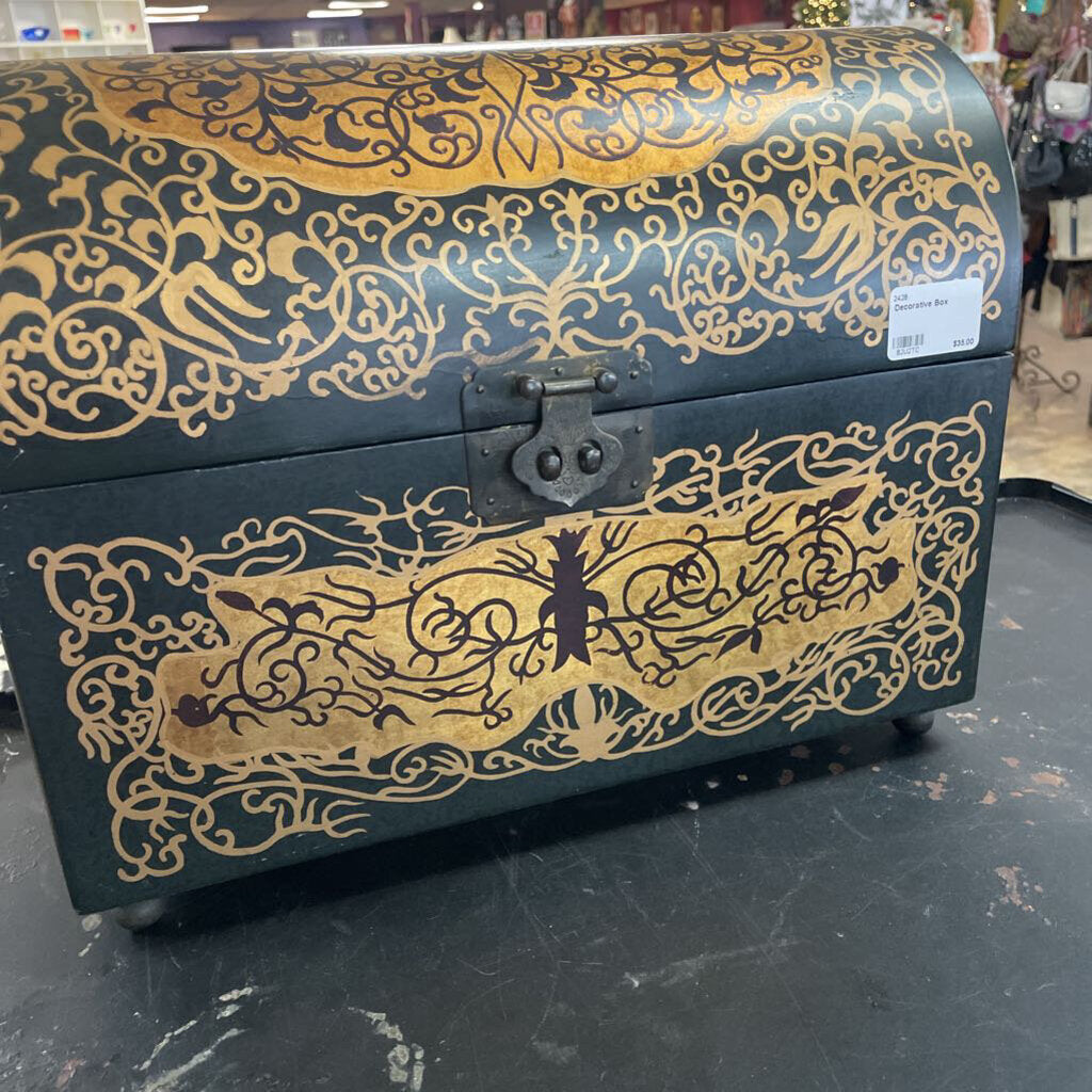 Decorative Box