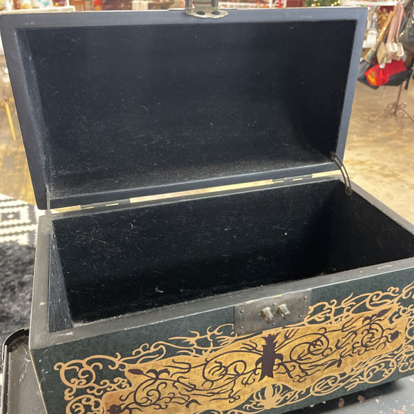 Decorative Box