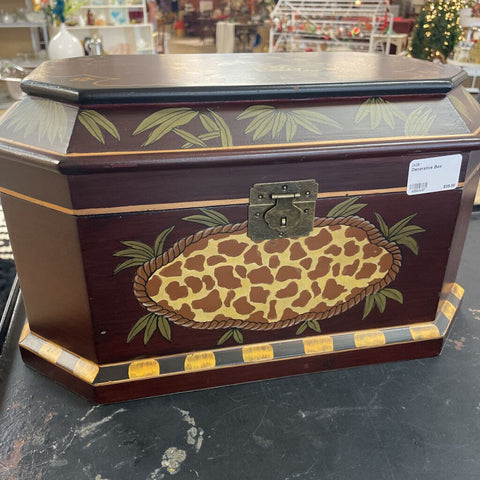 Decorative Box