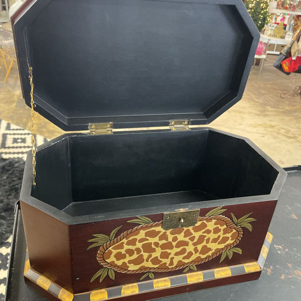 Decorative Box