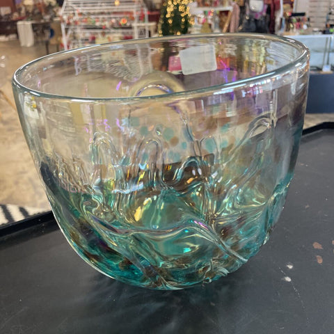 Glass Bowl
