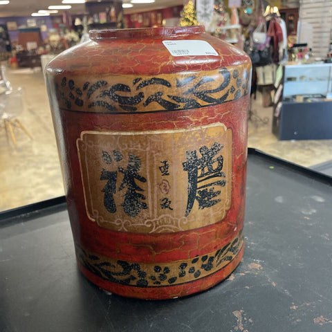 Vase