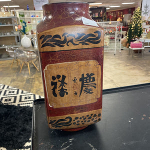Vase