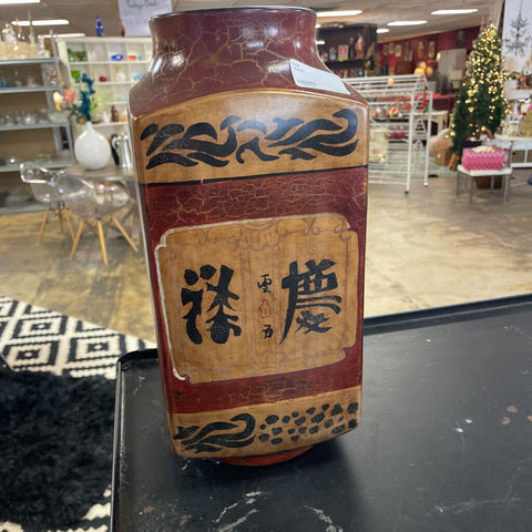 Vase