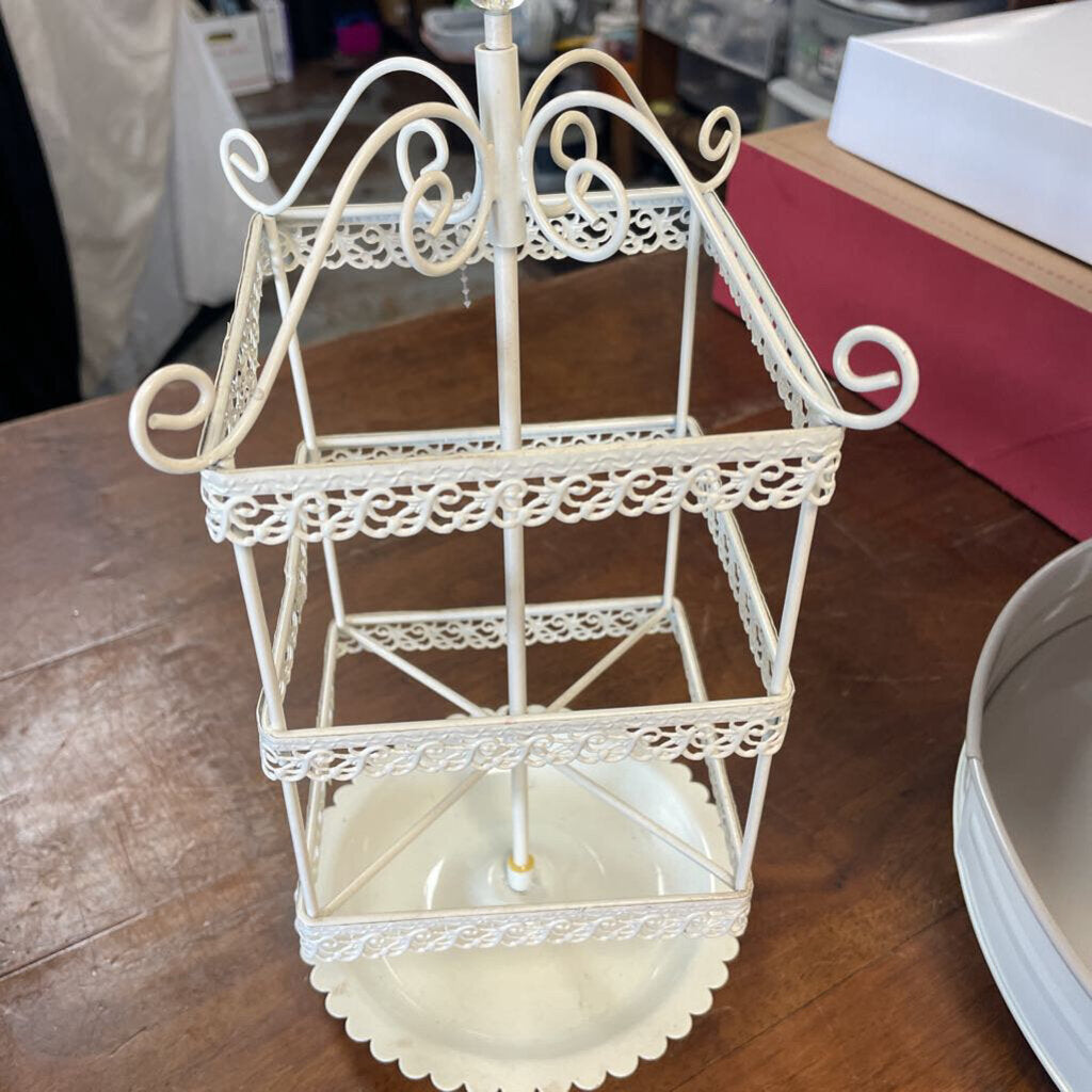 Jewelry Stand