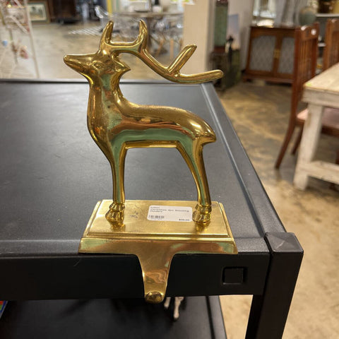 Christmas 4pc Stocking Holders