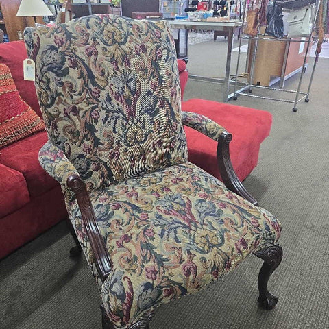 Accent Chair