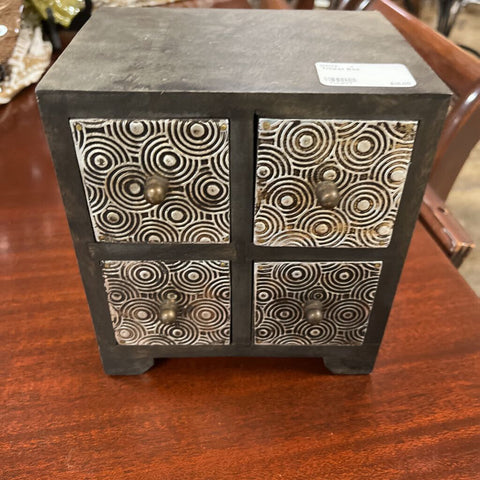 Trinket Box