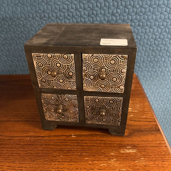 Trinket Box