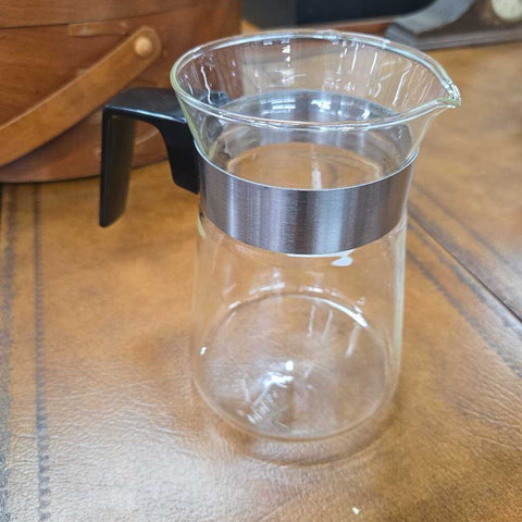 Coffee Pitcher