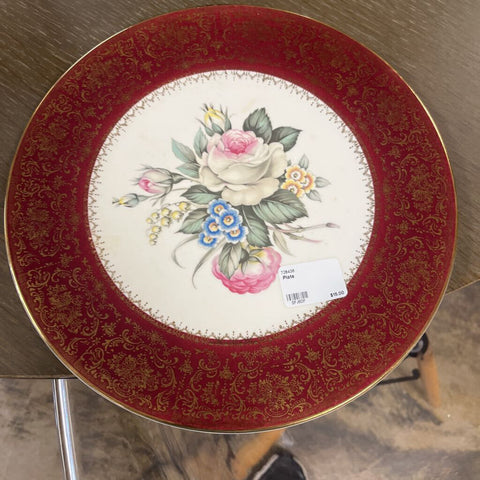 Plate
