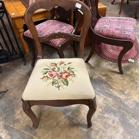 Accent Chair